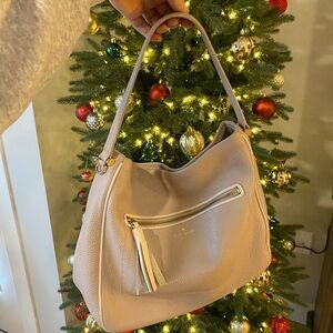 Kate Spade New York Chester Street Michaela hobo shoulder bag
